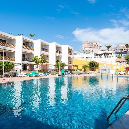 פוארטו דה סנטיאגו Neptuno Pool And Beach Private Access מראה חיצוני תמונה